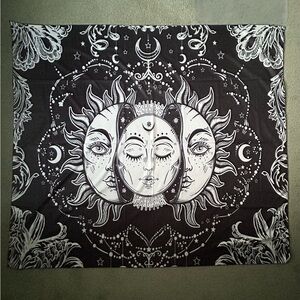 Moon Tapestry